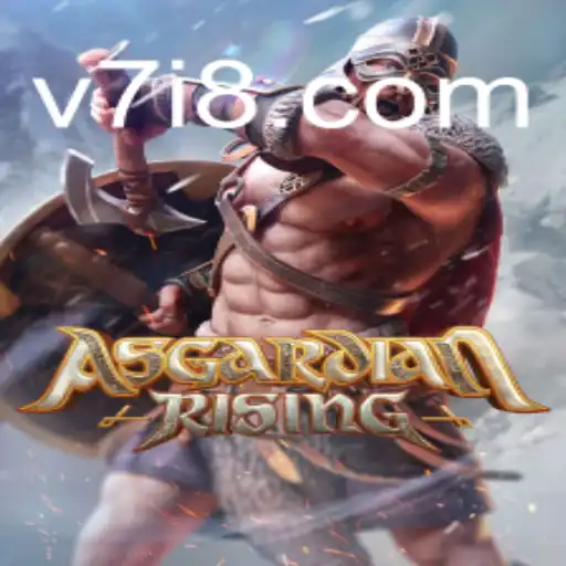 AsgardianRising: Uma Aventura Épica com V7i.bet
