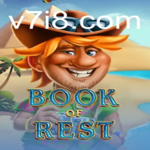 Descubra o Fascinante Mundo do Jogo 'BookofRest' com V7i.bet