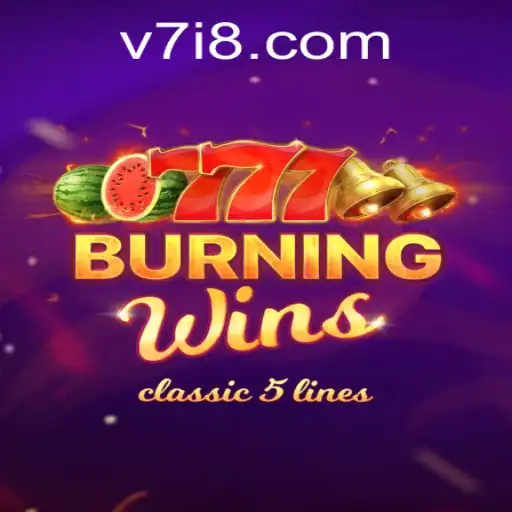 Descubra Tudo Sobre o Jogo BurningWins no V7i.bet