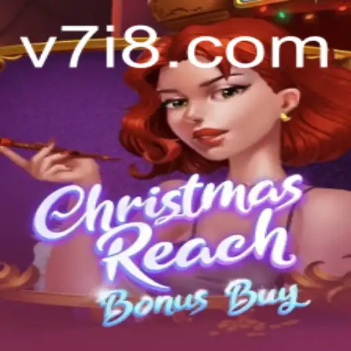 Explore o Fascinante Mundo de ChristmasReachBonusBuy no V7i.bet
