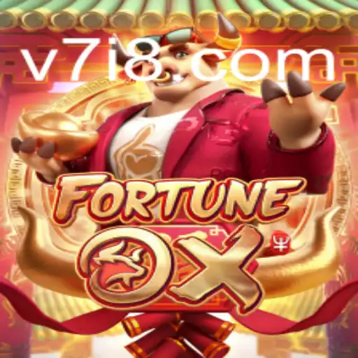 Desvendando o Jogo FortuneOx no V7i.bet
