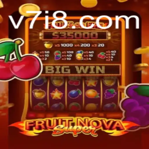 Explorando o FruitNovaSuper: Um Jogo Empolgante com Conexão Atual