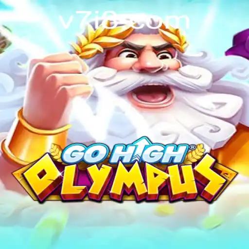 Descubra o Mundo de GoHighOlympus: O Jogo que Está Transformando o Entretenimento Digital