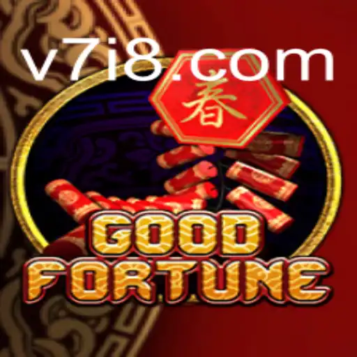 Descubra o Mundo Fascinante de GoodFortune: O Jogo de Azar Inovador da V7i.bet