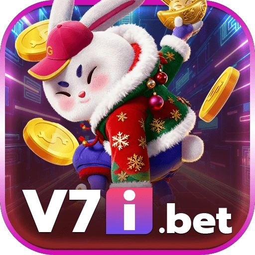 V7i.bet Logo
