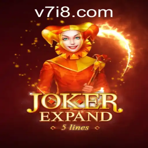 Descubra o Fascinante Mundo de JokerExpand no V7i.bet