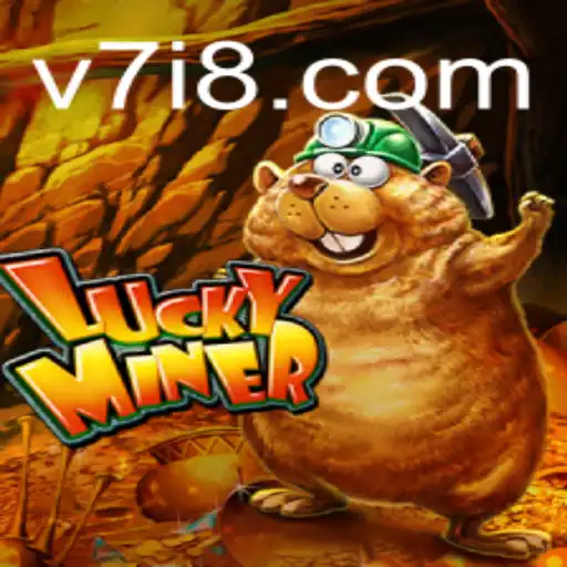 Explorando LuckyMiner: Uma Aventura Digital na Plataforma V7i.bet
