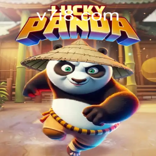 Explorando o Mundo do Jogo LuckyPanda no V7i.bet