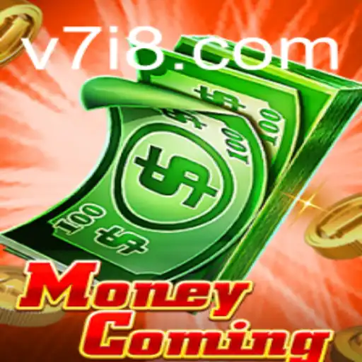 Descubra MoneyComing: O Novo Jogo de Estratégia e Azar da V7i.bet
