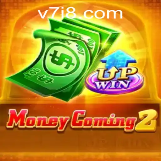 Explorando o Mundo de MoneyComing2 com V7i.bet
