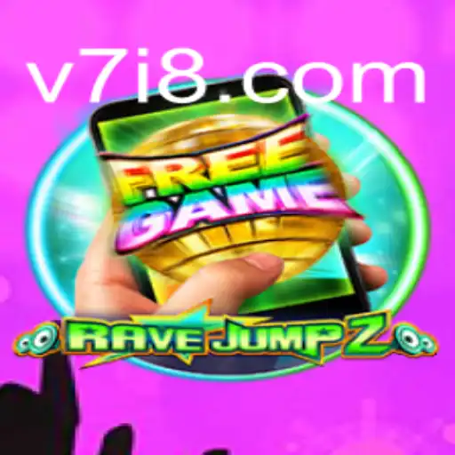 RaveJump2M e o Fenômeno V7i.bet: Um Mergulho no Universo dos Jogos Eletrônicos