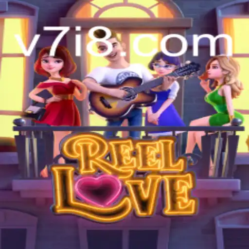 Descubra o Fascinante Mundo de ReelLove no V7i.bet