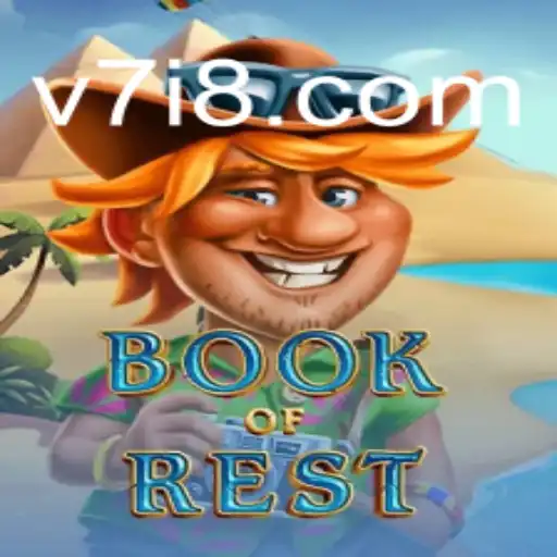 Descubra o Fascinante Mundo do Jogo 'BookofRest' com V7i.bet