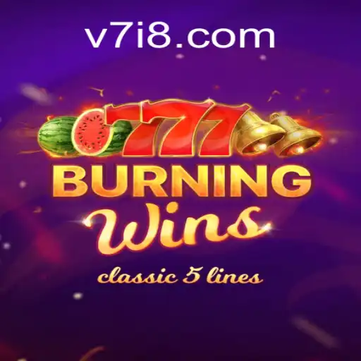 Descubra Tudo Sobre o Jogo BurningWins no V7i.bet