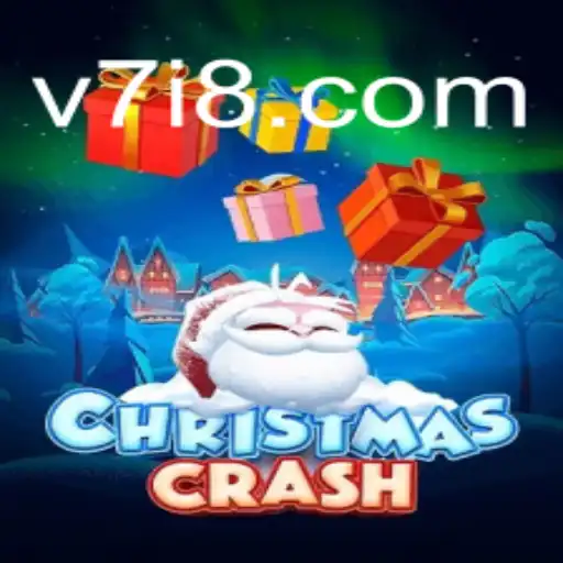 ChristmasCrash: Uma Aventura Festiva no Mundo dos Jogos Online