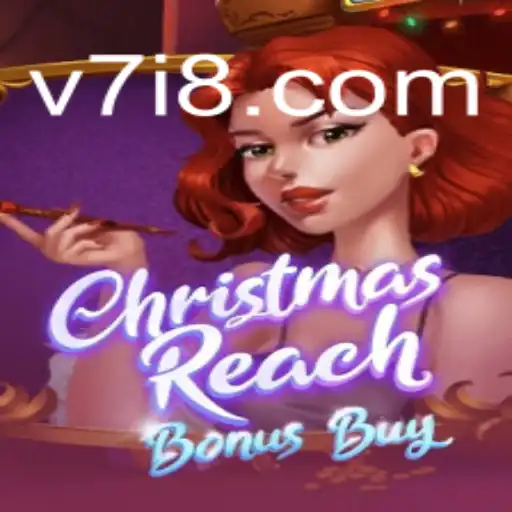 Explore o Fascinante Mundo de ChristmasReachBonusBuy no V7i.bet