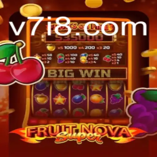 Explorando o FruitNovaSuper: Um Jogo Empolgante com Conexão Atual