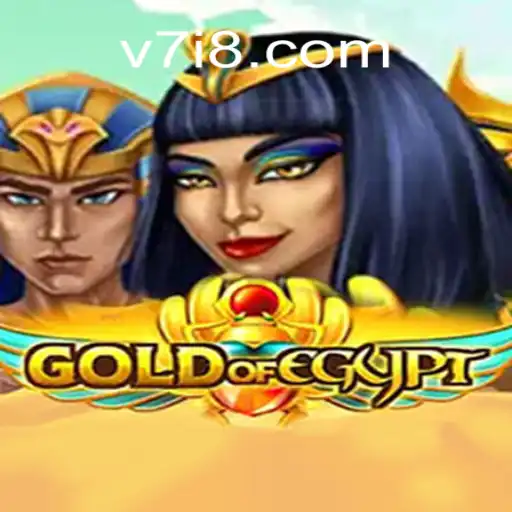 Descubra as Aventuras e Regras do Jogo GoldOfEgypt no V7i.bet