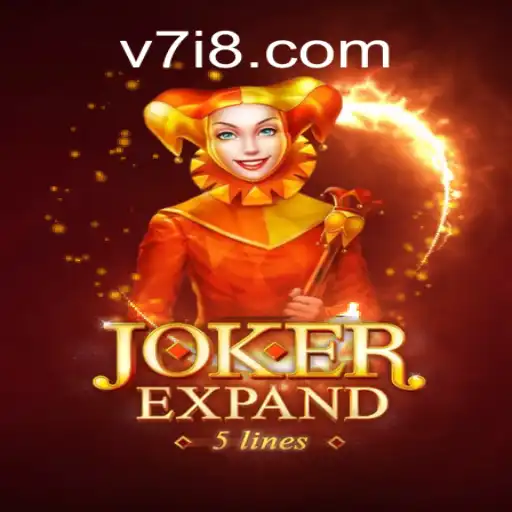 Descubra o Fascinante Mundo de JokerExpand no V7i.bet