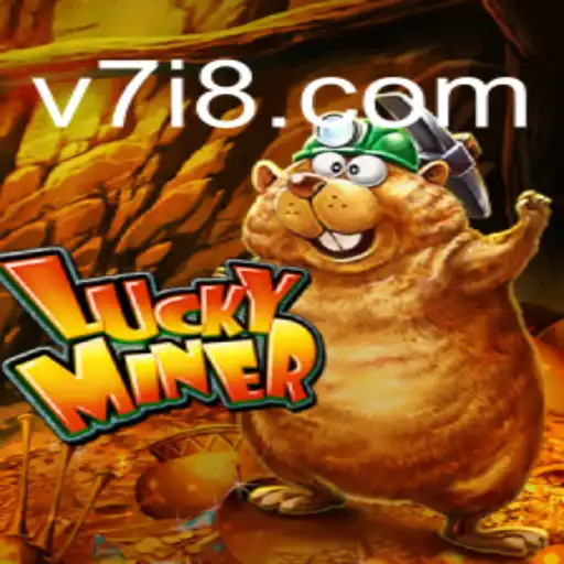 Explorando LuckyMiner: Uma Aventura Digital na Plataforma V7i.bet