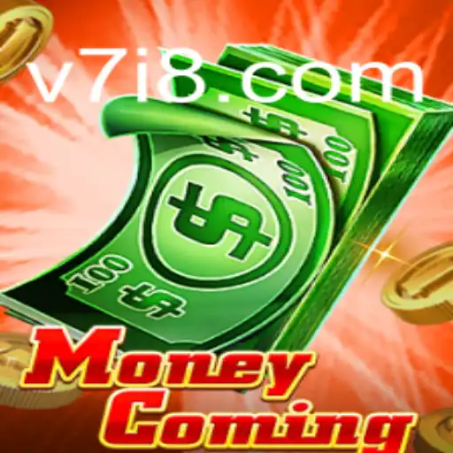 Descubra MoneyComing: O Novo Jogo de Estratégia e Azar da V7i.bet