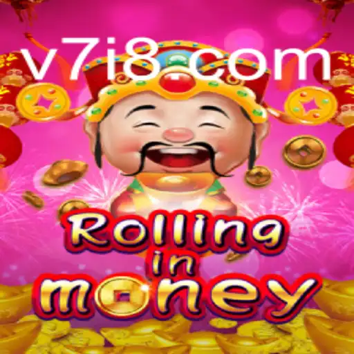 Explorando o Mundo do Jogo RollingInMoney e a Plataforma V7i.bet