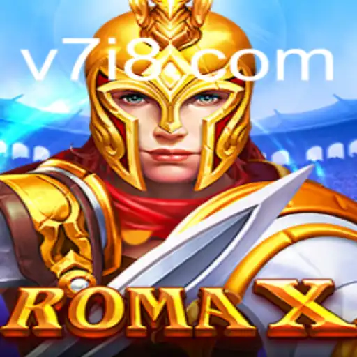Descubra o Mundo de RomaX: Um Jogo Revolucionário