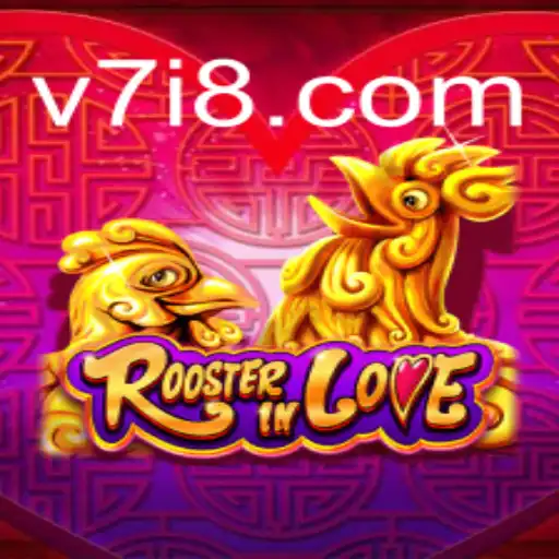 RoosterInLove e a Emoção das Apostas Online com V7i.bet