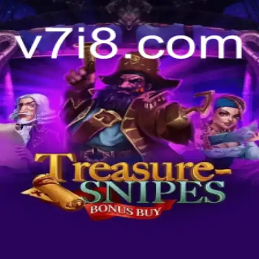 Descubra o Novo Mundo do Jogo TreasuresnipesBonusBuy
