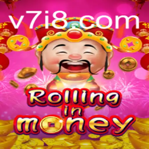 Explorando o Mundo do Jogo RollingInMoney e a Plataforma V7i.bet