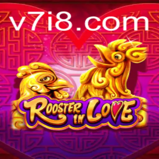RoosterInLove e a Emoção das Apostas Online com V7i.bet