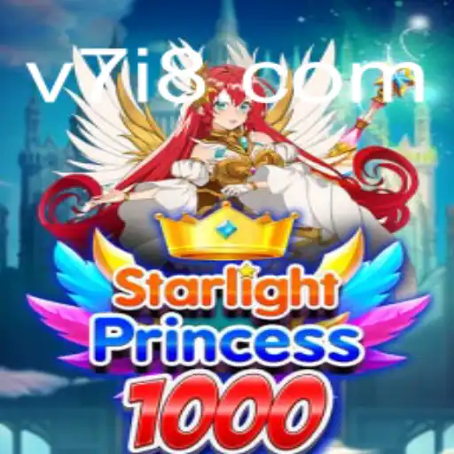 Descubra o Fascinante Mundo de StarlightPrincess1000