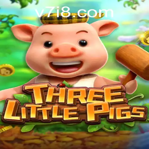 THREELITTLEPIGS: Descubra o Encantador Mundo do Novo Jogo de Estratégia