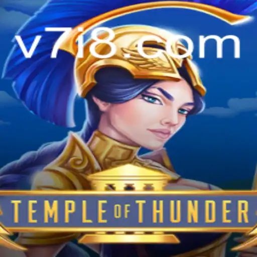 Descubra o Mundo Envolvente de TempleofThunder