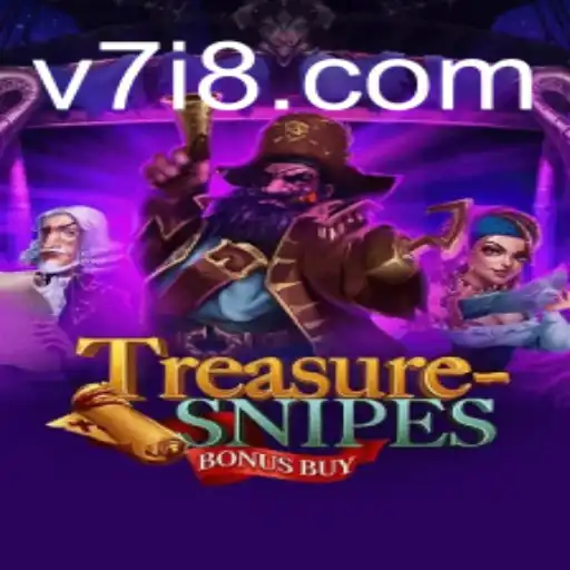 Descubra o Novo Mundo do Jogo TreasuresnipesBonusBuy