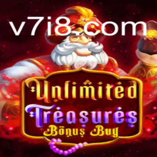 Descubra o emocionante mundo de UnlimitedTreasuresBonusBuy no V7i.bet